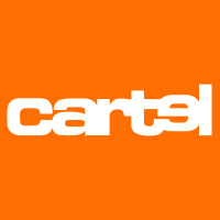 Cartel Arte(@cartelarte) 's Twitter Profile Photo