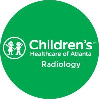 Radiology Children's Healthcare of Atlanta(@ChildrensATLRad) 's Twitter Profile Photo