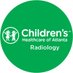 Radiology Children's Healthcare of Atlanta (@ChildrensATLRad) Twitter profile photo