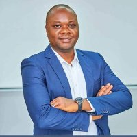Peter Oluka (@peterolukai) 's Twitter Profile