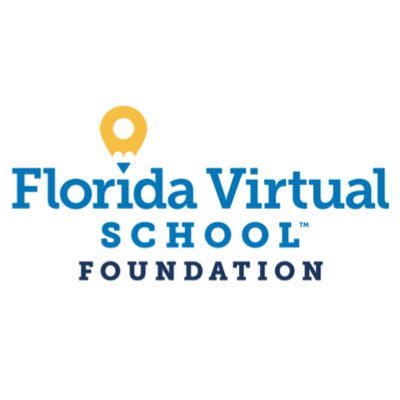 The philanthropic arm of Florida Virtual School, a public online school for grades Kindergarten - 12 serving more than 140,000 students a year!