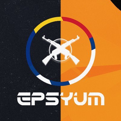 🇷🇴Romanian eSports organization. 🇷🇴
Welcome to the official page of Epsyum.
For business inquiries, contact us at: contact.epsyum@gmail.com
