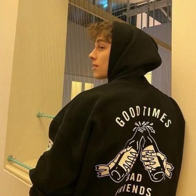 jhxspp's profile picture. único.