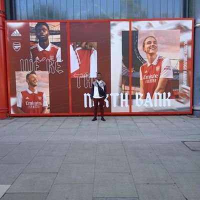 Football fan🔥
Premier League is top!!
Catch me tweeting about football.
Unbiased and biased opinions.
Freedom of expression.
🐐🇦🇷