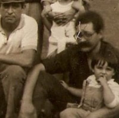 AmaroCarretero's profile picture. Actor con conciencia de clase