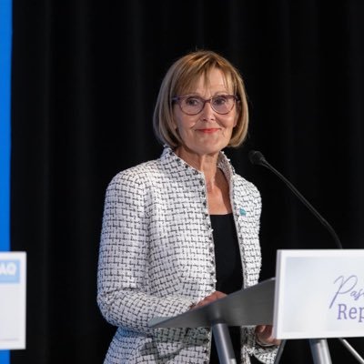 députée de Repentigny de 2014 à 2022