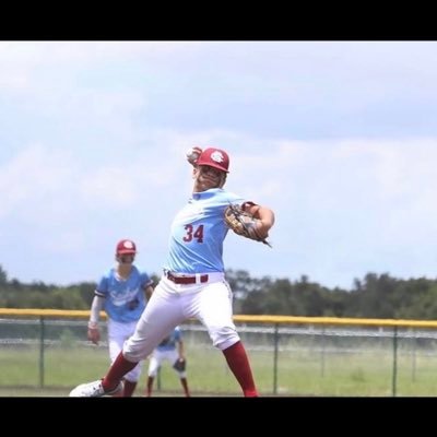 Johan Villarreal Profile