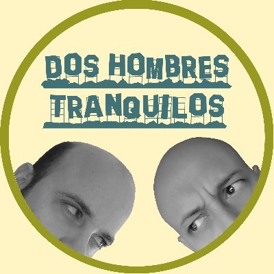 @albertofrutos y @damnedmartian tienen ganas de descubrir todo el cine que aún no han visto, sean obras maestras o infectas. Oooootro nuevo podcast de cine.