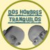 Dos Hombres Tranquilos (@2htranquilos) Twitter profile photo