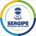 Governo de Sergipe (@governosergipe) Twitter profile photo