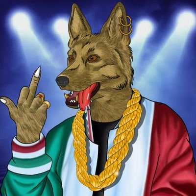 Doggy01107's profile picture. Digital Art