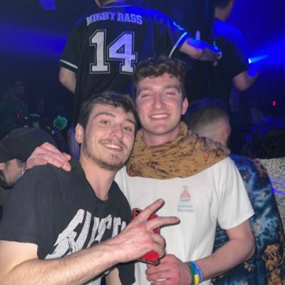 Tomas Hanrahan Profile