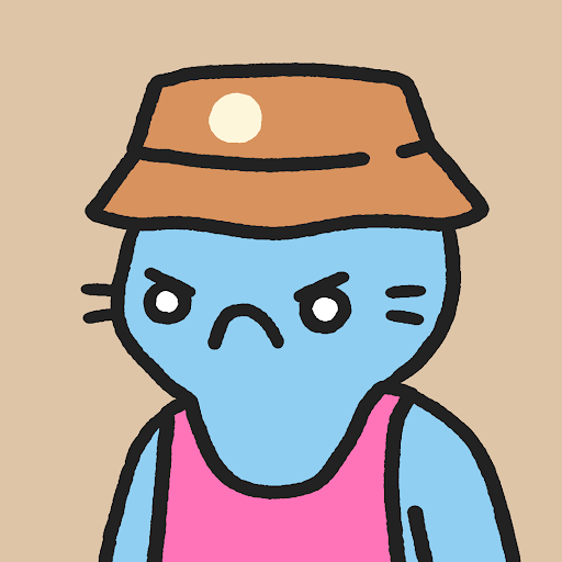 Anonymous Polly