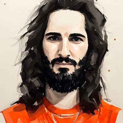 Gamer 🎮 | Streamer 🤡 | Gym Rat 💪 | Software Engineer 💻
https://t.co/hJScYIeoUa