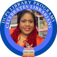 K.C. the School Librarian of Wakanda🙅🏽‍♀️(@Boss_Librarian) 's Twitter Profile Photo