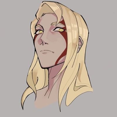 I am the Rift Warden for the Oathbound, My task. Sent by the Ageless Champion, is to create a rift gate,a bridge... to new realities. alt for @VEN0M_SYMB1OTE