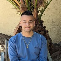 Evan Desai (@evankdesai) 's Twitter Profile
