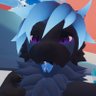 ShirouOkamy's profile picture. i am furry and pansexual 🏳️‍🌈 🏳️‍⚧️ / and I'm often live on Twitch je suis Furry / et je suis souvent en live sur Twitch