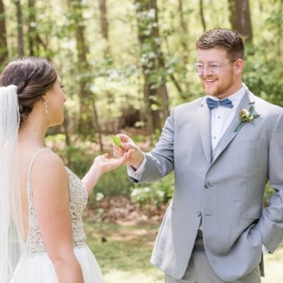 Jesus follower and ordained minister. Development Officer @JohnLockeNC and Southeast Hub Director @AFEmpowers. Tweets are my own. RT≠endorsement