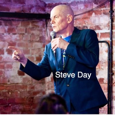 TheRealSteveDay Profile Picture