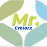 Mr. creatorX(@MCreatorx) 's Twitter Profile Photo