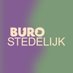Buro Stedelijk (@burostedelijk) Twitter profile photo Buro Stedelijk (@burostedelijk) Twitter profile photo