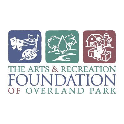 The Arts & Recreation Foundation of Overland Park supports: 🌻 OP Arboretum & Botanical Gardens 🐐 Deanna Rose Children’s Farmstead 🖼 Public Art