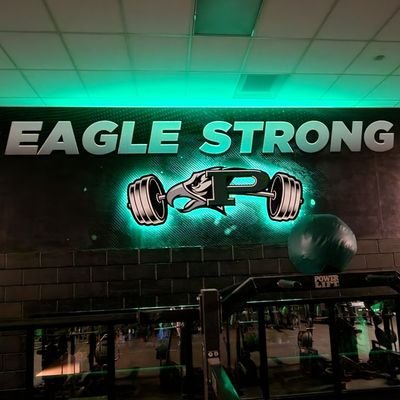 Prosper Eagles Strength & Speed