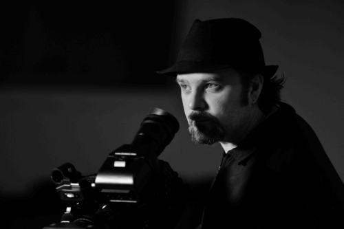 BAFTA Scotland Nominated NZ Film Director/ Producer. Director of multi award winning Running in Traffic (2009). Head of Talent Development at NZ Film Commission