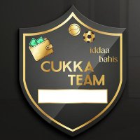 CUKKA TEAM(@Cukkateam) 's Twitter Profile Photo