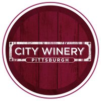 CityWineryPGH (@citywinerypgh) 's Twitter Profile