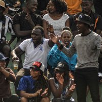 Ernest Kavuma (@kubha_kavuma) 's Twitter Profile Photo