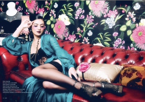 LauraStylistMe's profile picture. Fashion stylist and general clothes addict!