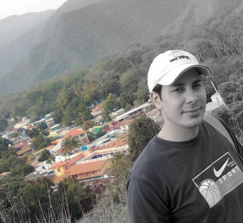 FUENTES_F's profile picture. Papá de Fernanda