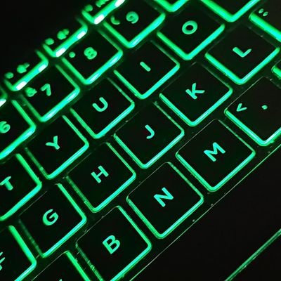 Hyubixus's profile picture. Only Crypto