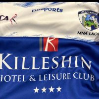 Laois Ladies(@LaoisLadies) 's Twitter Profile Photo