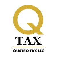 QTax - Quatro Tax LLC (@quatro_tax_llc) 's Twitter Profile