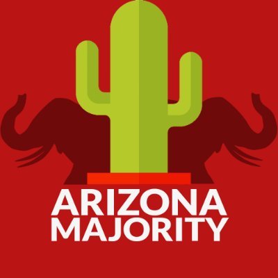 Your Arizona House Majority • Speaker @RepBenToma • Pro Tem @TravisGrantham • Leader @Leo4AZHouse • Whip @TMartinez4AZ • @AZGOP @AZHouseGOP 👤MGR @AriBradshawAZ