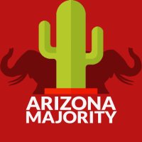 Arizona Majority(@azmajority) 's Twitter Profile Photo