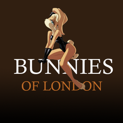 Bunnies Of London