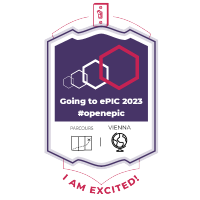 ePIC 2023(@openepic) 's Twitter Profile Photo