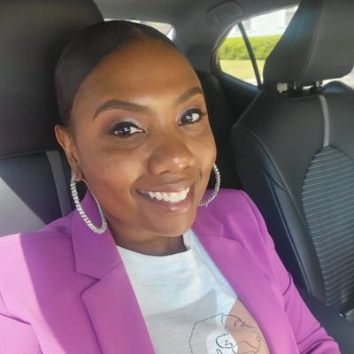 Passionate about helping #youth and young women find their voice through #leadership.
#themillennialleadHER
#HBCU grad❤💙💕💚