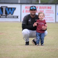 Will Thompson (@wthomps643) 's Twitter Profile