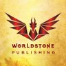 worldstonepub's profile picture. We publish Fantasy & Science Fiction.

Quality over quantity. Our pet dragon is hungry for story.

Visit our Kickstarter: https://t.co/FsFEeeYuip