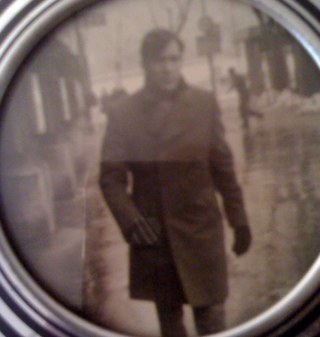 PeterBergonzi's profile picture. 