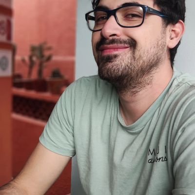 PSalazar333's profile picture. 