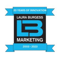 Laura Burgess Marketing(@LauraBurgess) 's Twitter Profile Photo