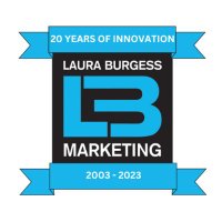 Laura Burgess Marketing (@lauraburgess) 's Twitter Profile Photo Laura Burgess Marketing (@lauraburgess) 's Twitter Profile Photo