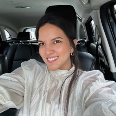 Paolaguileras's profile picture. Ingeniera Civil. Esp Gerencia e Interventoria de obras civiles.