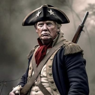 Constitutional Conservatist📜
I love America! 🇺🇲 Jesus is my number one Man, Lord and Savior ! ✝️.
NO DMs 🚫👎